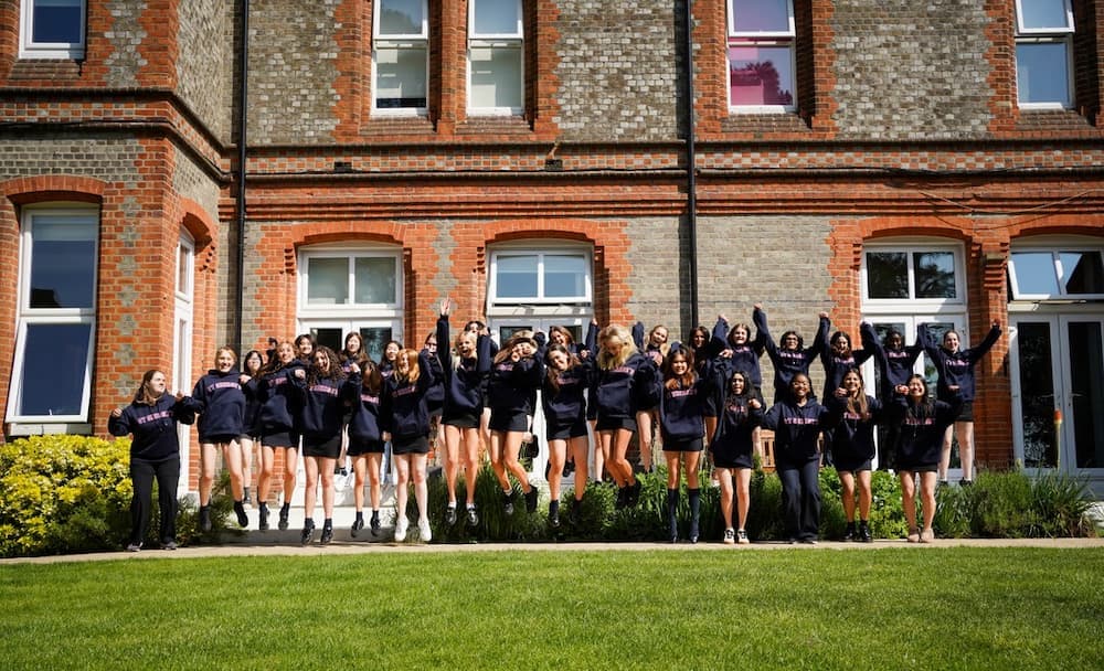 A Level Success for the Class of 2025